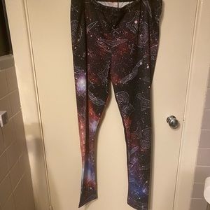Loot Crate Star Trek Leggings